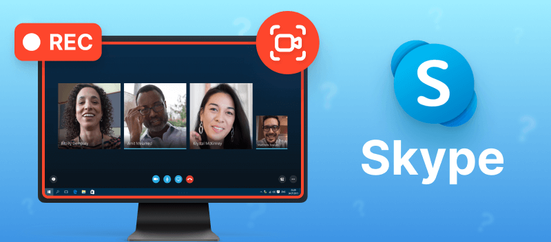 Free Ways to Record a Skype Call